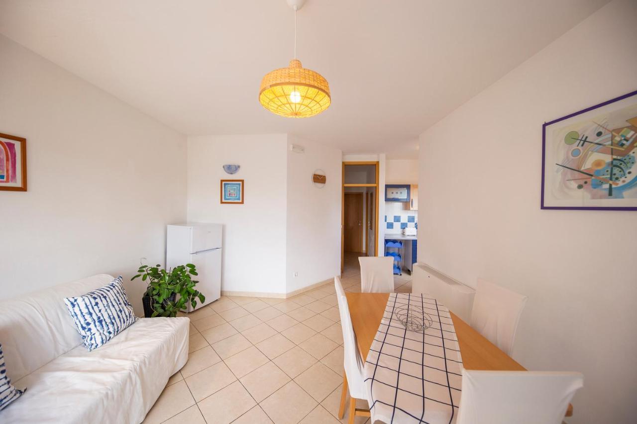 Apartments Leonarda 穆泰尔岛 外观 照片